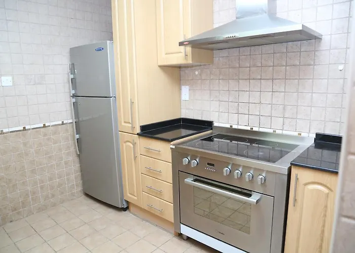 Armada Living - Holiday Homes Rental