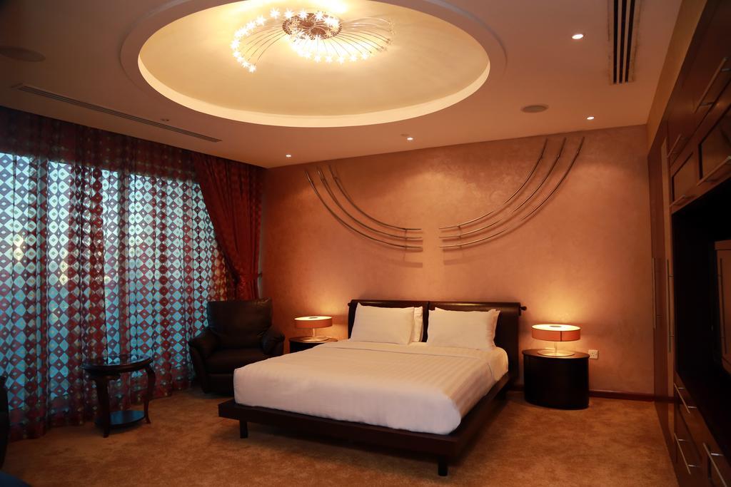 Armada Living - Homes Apartment *
