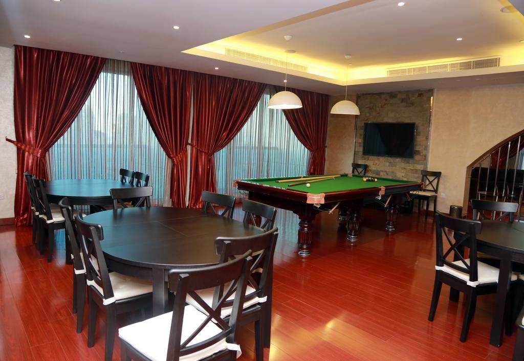 Apartment Armada Living - Homes Dubai