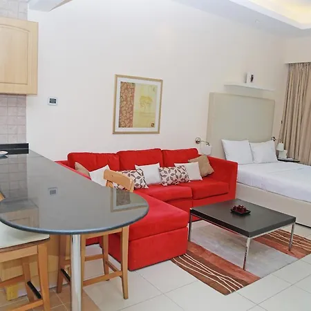 Armada Living - Holiday Homes Rental Dubai Exterior photo