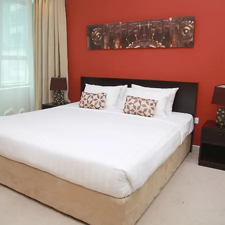 Armada Living - Holiday Homes Rental Dubai Exterior photo