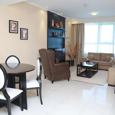 Armada Living - Holiday Homes Rental Dubai Exterior photo