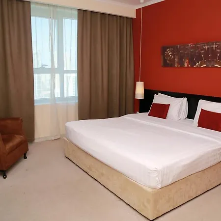 Armada Living - Holiday Homes Rental Dubai Exterior photo