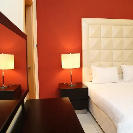 Armada Living - Holiday Homes Rental Dubai Exterior photo