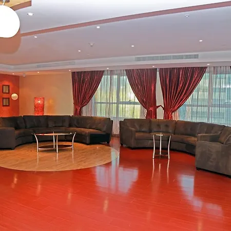 Armada Living - Holiday Homes Rental Dubai Exterior photo