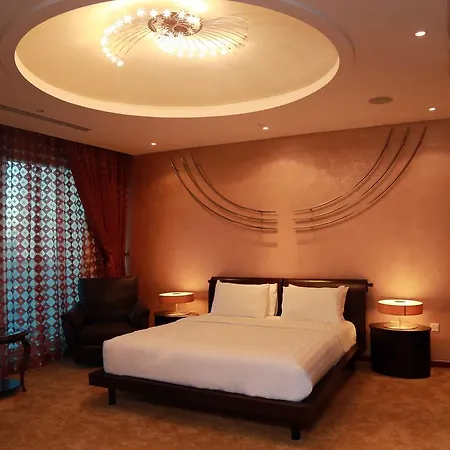 Armada Living - Holiday Homes Rental Dubai Exterior photo