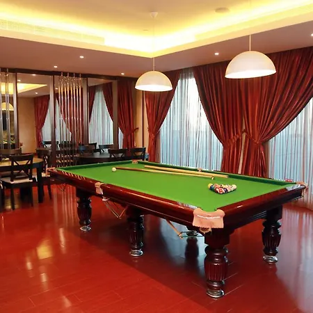 Armada Living - Holiday Homes Rental Dubai Exterior photo