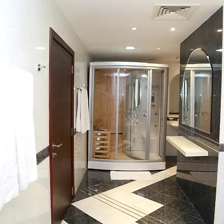 Armada Living - Holiday Homes Rental Dubai Exterior photo