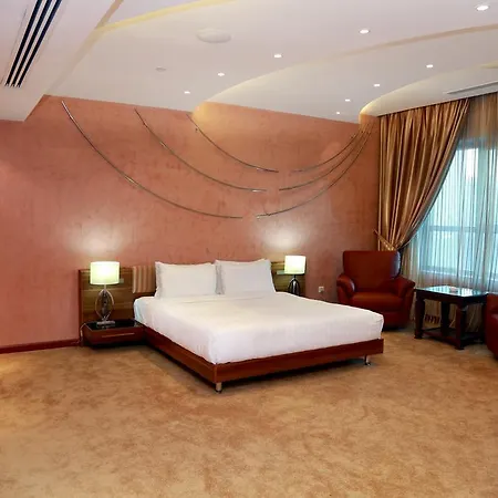 Armada Living - Holiday Homes Rental Dubai Exterior photo