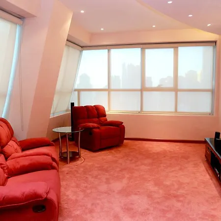 Armada Living - Holiday Homes Rental Dubai Exterior photo