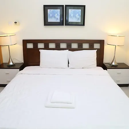 Armada Living - Holiday Homes Rental Dubai Exterior photo