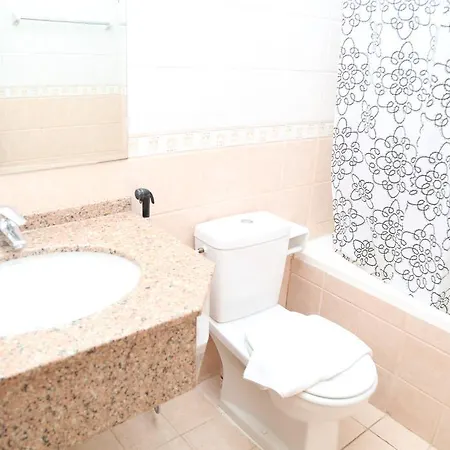 Armada Living - Holiday Homes Rental Dubai Exterior photo