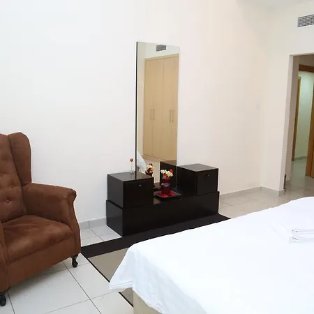 Armada Living - Holiday Homes Rental Dubai Exterior photo
