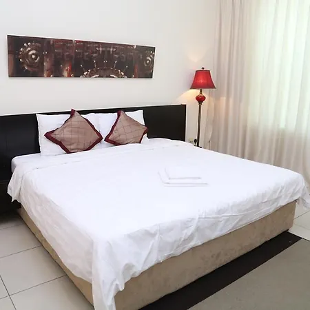 Armada Living - Holiday Homes Rental Dubai Exterior photo