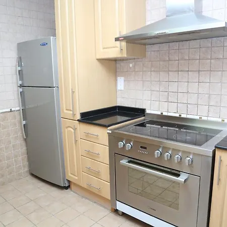 Armada Living - Holiday Homes Rental Dubai Exterior photo