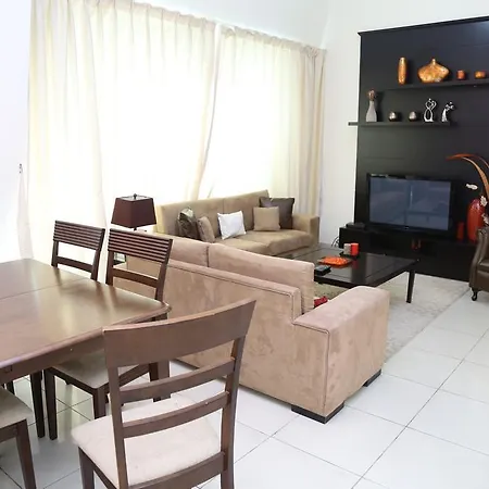 Armada Living - Holiday Homes Rental Dubai Exterior photo