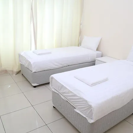 Armada Living - Holiday Homes Rental Dubai Exterior photo